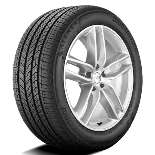 Anvelopă All Season BRIDGESTONE ALENZA SPORT ALL SEASON 255/45 R20 105T  
