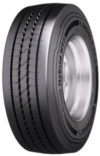 Anvelopă Vară CONTINENTAL HYBRID HT3 EU LRL 20PR 385/65 R22.5 160K  