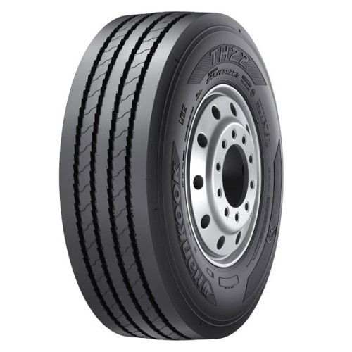 Anvelopă Vară HANKOOK TH22 215/75 R17.5 135/133J  