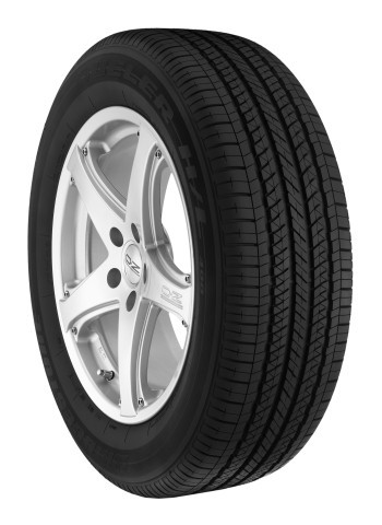 Anvelopă Vară BRIDGESTONE DUELER H/L 400 235/50 R18 97H  