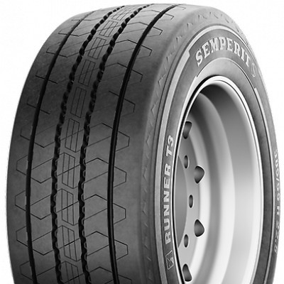 Anvelopă Vară SEMPERIT RUNNER T3 385/55 R22.5 160K  