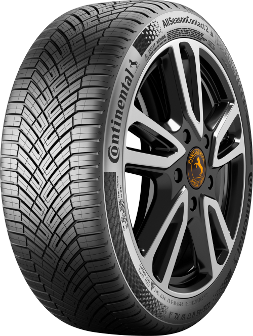 Anvelopă All Season CONTINENTAL AllSeasonContact 2 195/65 R15 91H  