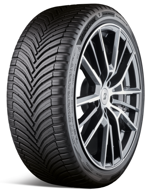 Anvelopă All Season BRIDGESTONE TURANZA ALL SEASON 6 205/55 R16 91H  