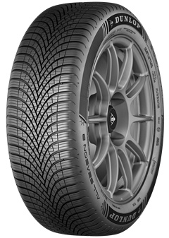 Anvelopă All Season DUNLOP ALL SEASON 2  185/60 R15 88V  