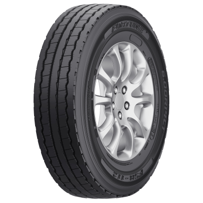 Anvelopă Vară FORTUNE FSR-112 6.5/80 R16 107/102Q  