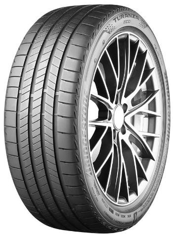 Anvelopă Vară BRIDGESTONE TURANZA ECO 215/50 R19 93T  