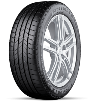 Anvelopă Vară FIRESTONE ROADHAWK 2 205/45 R17 88W  