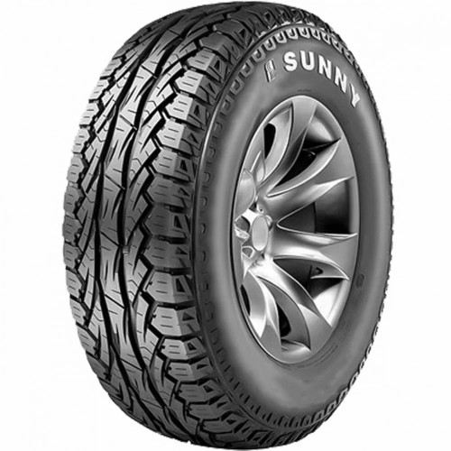 Anvelopă Vară SUNNY NU006 265/70 R16 112S  
