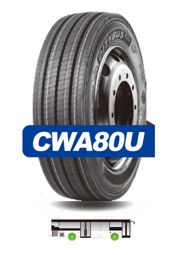 Anvelopă Vară CROSSWIND CWA80U  275/70 R22.5 152/148J  
