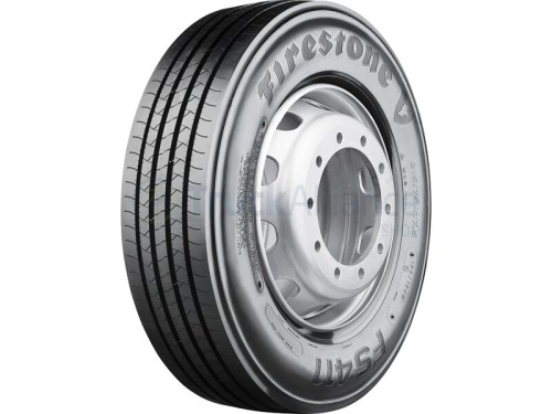 Anvelopă Vară FIRESTONE FS411 235/75 R17.5 132/130M  