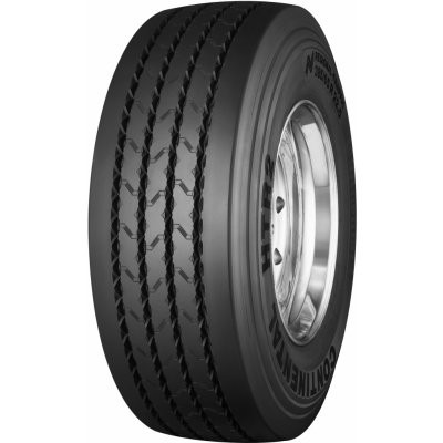 Anvelopă Vară CONTINENTAL HTR2+ 235/75 R17.5 143/141K  