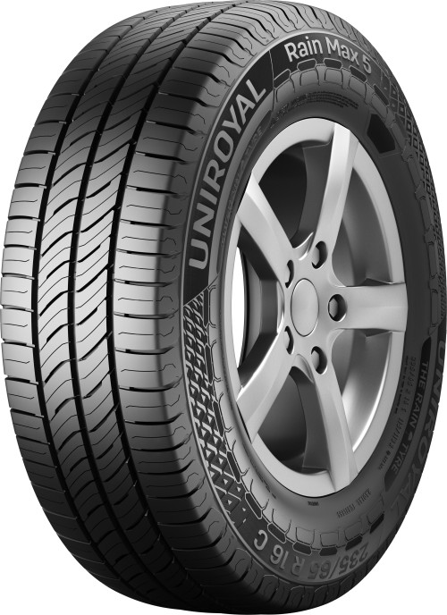 Anvelopă Vară UNIROYAL RAIN MAX 5 185/75 R16 104/102R  