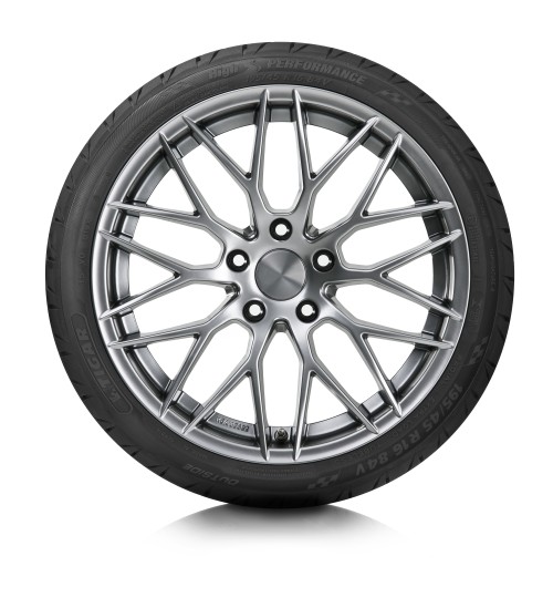 Anvelopă Vară TIGAR HIGH PERFORMANCE 195/65 R15 91V  
