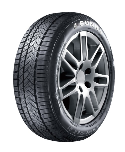 Anvelopă Iarnă SUNNY NW211 215/55 R16 97H  