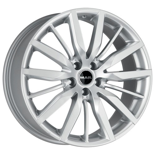 Janta aliaj MAK BARBURY 8x19 5x112 ET38