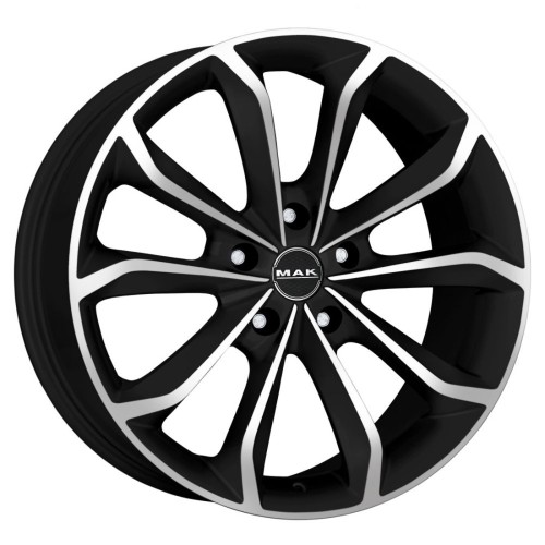 Janta aliaj MAK XENON 8x18 5x127 ET40