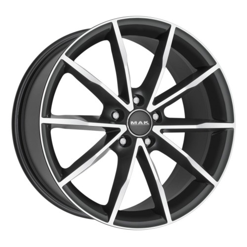 Janta aliaj MAK RINGE 8x18 5x112 ET28