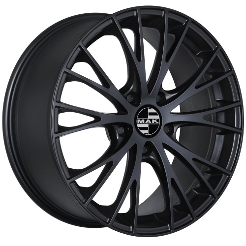 Janta aliaj MAK RENNEN 8x18 5x130 ET50