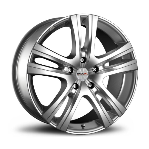 Janta aliaj MAK ARIA 8x18 6x139.7 ET0