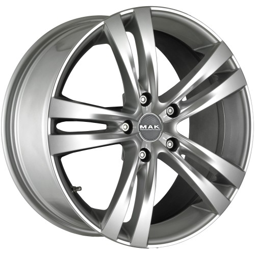 Janta aliaj MAK ZENITH 8x17 5x120 ET30