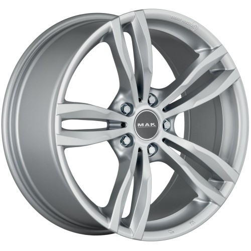 Janta aliaj MAK LUFT 8x17 5x120 ET43
