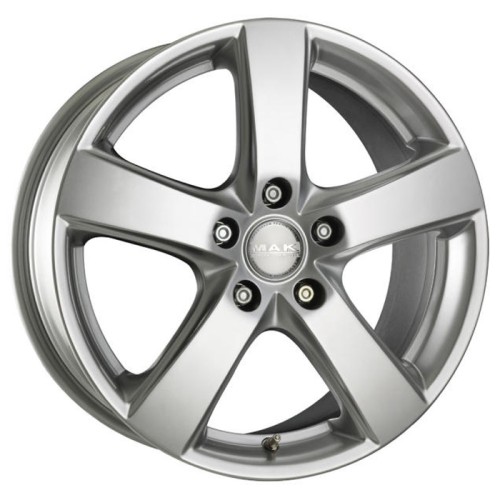Janta aliaj MAK WEB 7.5x17 5x112 ET30