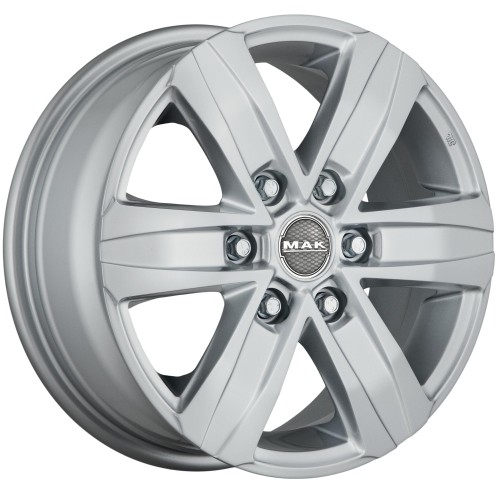Janta aliaj MAK STONE 6 W 7.5x17 6x139.7 ET46