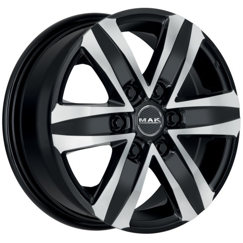 Janta aliaj MAK STONE 6 W 7.5x17 6x139.7 ET46