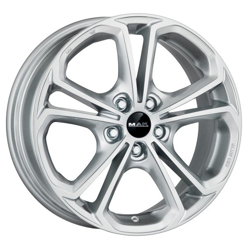 Janta aliaj MAK HESSEN 7x17 5x120 ET41