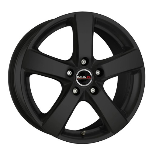 Janta aliaj MAK WEB 7x16 5x115 ET40