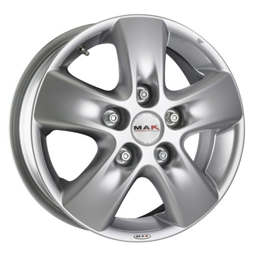 Janta aliaj MAK HD2 6.5x16 5x160 ET60