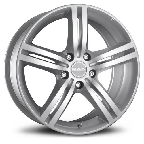 Janta aliaj MAK VELOCE LIGHT 6.5x15 4x100 ET35