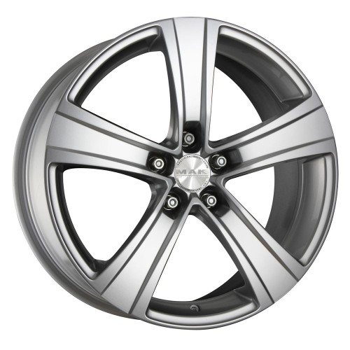 Janta aliaj MAK F5 T 6.5x15 5x112 ET42
