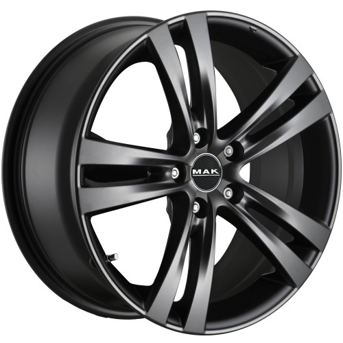 Janta aliaj MAK ZENITH 5.5x14 4x108 ET16