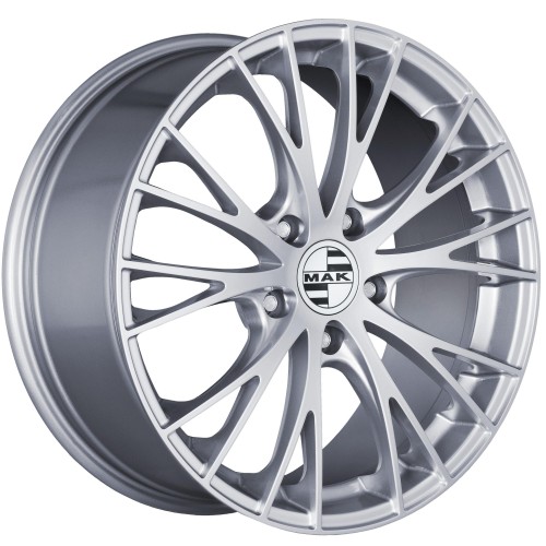 Janta aliaj MAK RENNEN 11x20 5x130 ET59