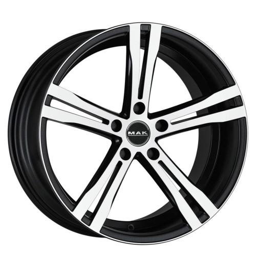 Janta aliaj MAK XCAVE-R 10x19 5x112 ET40
