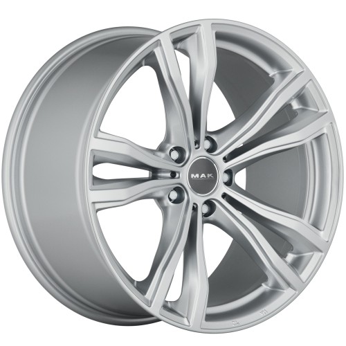 Janta aliaj MAK X-MODE 10x21 5x120 ET40
