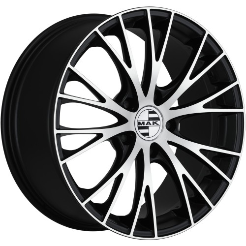 Janta aliaj MAK RENNEN 10x21 5x130 ET50