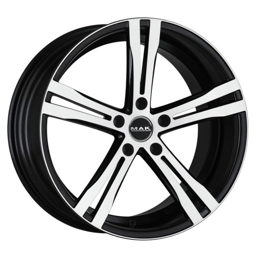 Janta aliaj MAK XCAVE-F 8.5x19 5x120 ET30