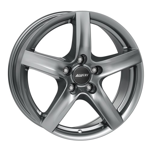 Janta aliaj ALUTEC GRIP 5.5x15 4x100 ET40