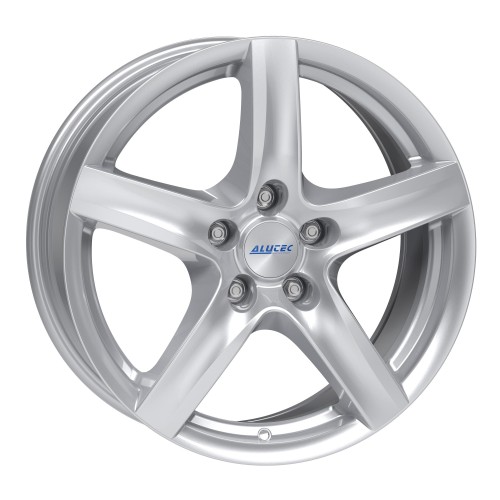 Janta aliaj ALUTEC GRIP 7.5x17 5x114.3 ET47