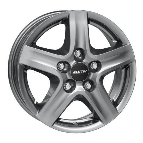 Janta aliaj ALUTEC GRIP TRANSPORTER 6.5x16 5x112 ET50