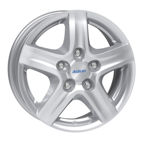 Janta aliaj ALUTEC GRIP TRANSPORTER 6.5x16 5x118 ET50
