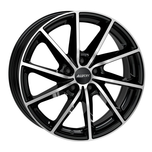 Janta aliaj ALUTEC SINGA 6x15 5x100 ET38