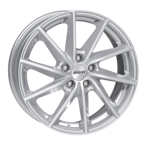Janta aliaj ALUTEC SINGA 7x17 5x114.3 ET48