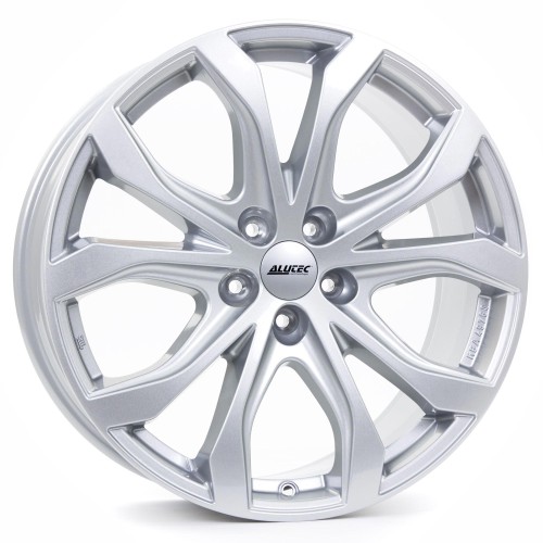 Janta aliaj ALUTEC W10-X 9x20 5x120 ET43