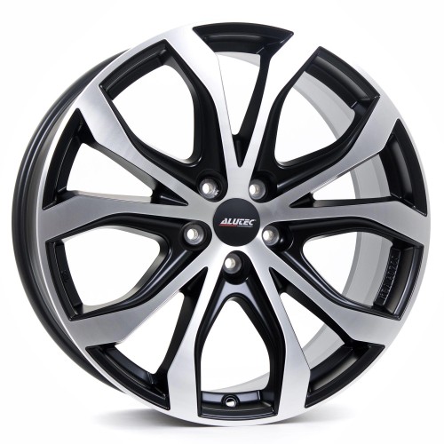 Janta aliaj ALUTEC W10-X 8x18 5x130 ET53