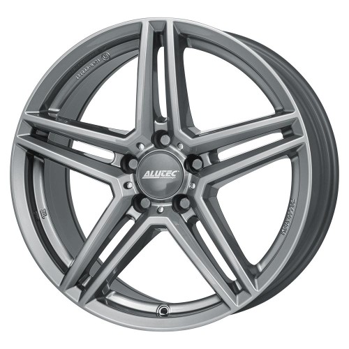 Janta aliaj ALUTEC M10 7x16 5x112 ET48