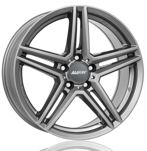 Janta aliaj ALUTEC M10-X 8.5x20 5x112 ET29