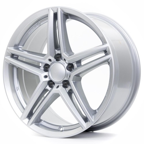 Janta aliaj ALUTEC M10-X 8.5x19 5x112 ET38